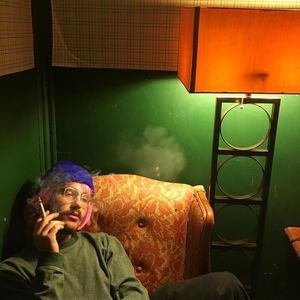 Meet your Posher, Will